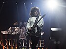 Queen Relived by Queenie, O2 arena, Praha, 18.5.2023