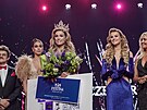 Miss Czech Republic 2023 Justýna Zedníková