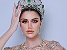 Miss Grand International 2022 Isabella Meninová
