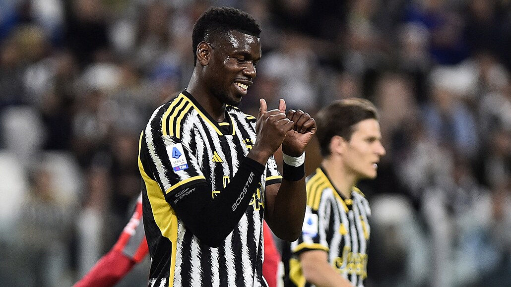 Paul Pogba