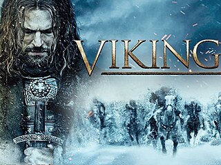 Z filmu Viking (2016)