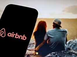 Pronájem nemovitosti zahrani�ním turist�m p�es aplikaci Airbnb? Bu�te opatrní,...