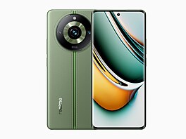 Realme 11 Pro+