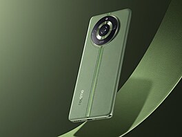 Realme 11 Pro+