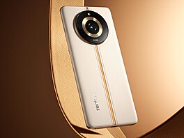 Realme 11 Pro+