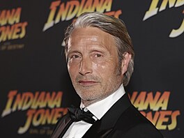 Mads Mikkelsen (Cannes, 18. kv�tna 2023)