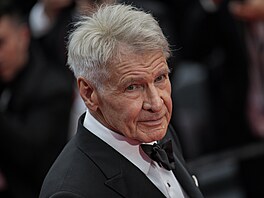 Harrison Ford (Cannes, 18. kvtna 2023)
