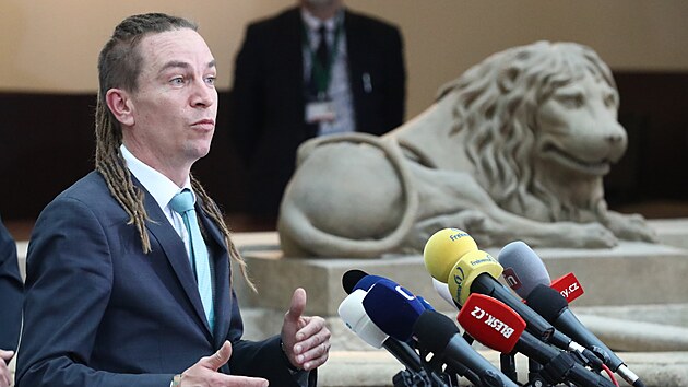 Tiskov� konference po jedn�n� vl�dy (17. kv�tna 2023)