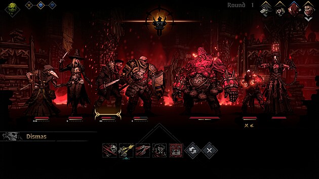 Darkest Dungeon 2