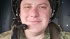Pi sestelu dvou vrtulník Mi-8 v Brjanské oblasti zahynul i 33letý pilot...
