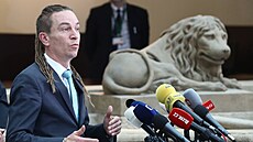 Tisková konference po jednání vlády (17. kv�tna 2023)