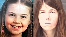 Patnáctiletá dívka, která byla poheována od roku 2017, byla tento týden...