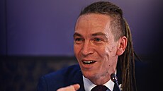 Ivan Barto� (Piráti) vysv�tluje nutnost d�chodové reformy a konsolida�ního...
