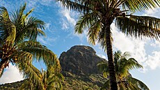 Z brn�nského leti�t� se za�ne v leto�ní zimní sezon� nov� létat na exotický ostrov Mauricius v Indickém oceánu. 