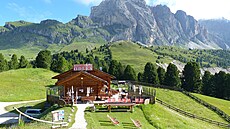 Jiní Tyrolsko je naprostým synonymem líbezné krajiny. A to nejen díky sluncem...