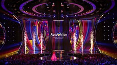 Semifinále Eurovize 2023