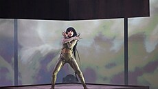 İki kez Eurovision galibi Loreen Çeklere danışmanlık yapıyor