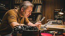 Ji�í Machá�ek v sérii To se vysv�tlí, soudruzi! (2023)