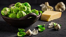 R��i�ková kapusta je cenným zdrojem �erstvých vitamin�, cenných minerál� i...