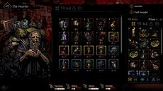 Darkest Dungeon 2