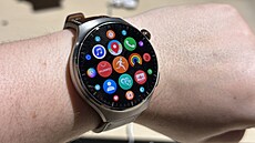 Huawei Watch 4 Pro