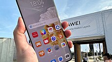 Huawei P60 Pro