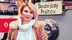 Karolína Hubková