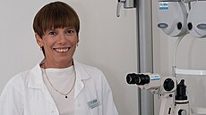 Doc. MUDr. ��rka Skorkovsk�, CSc. Prim��ka kliniky NeoVize Brno