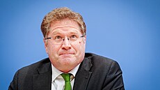 Patrick Graichen (11. ledna 2022)