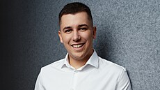 Jan �ebesta, WeBoard