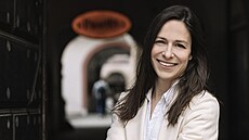 Here�ka Veronika Khek Kuba�ová (3. kv�tna 2023)