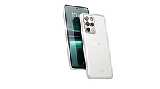 HTC U23 Pro