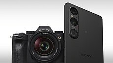 Sony Xperia 1 V
