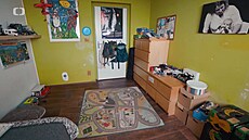 Vojta je jedenáctiletý �kolák, který bydlí se svými rodi�i v klasickém...