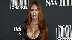 Megan Foxová (New York, 18. kv�tna 2023)