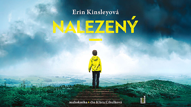 Co zažil hoch, který na několik měsíců zmizel? Audiokniha Nalezený zdarma