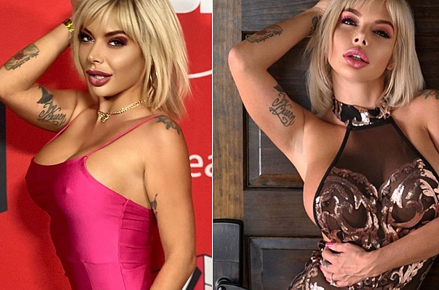 Po plastikách se cítí šťastnější, žena jich podstoupila třiačtyřicet