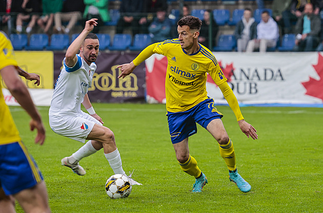 Baník má za sebou nejhorší sezonu za pět let, místo oslav se jen zachraňoval