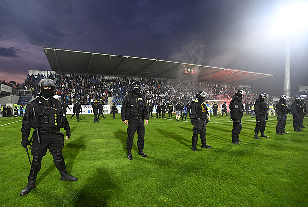 KVÍZ: Zvraty, penalty, titul! Co víte o mistrovské sezoně Sparty?