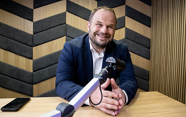 Možná přijde i levicové Spolu. Sobotní sjezd naznačí, jak bude vypadat pokračování boje o život sociální demokracie