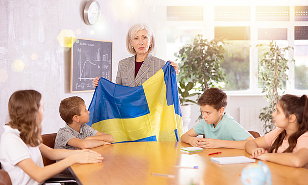 Švédské děti mají ve škole jen „šťastné známky“. Negativní hodnocení se nenosí