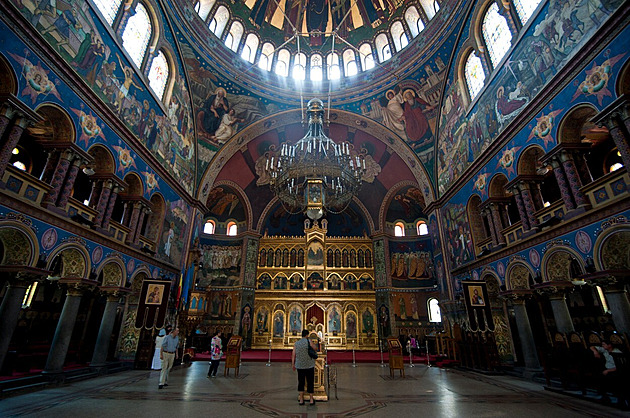 Po stopách Draculy. Tajuplná Transylvánie je výstavní skříní Rumunska