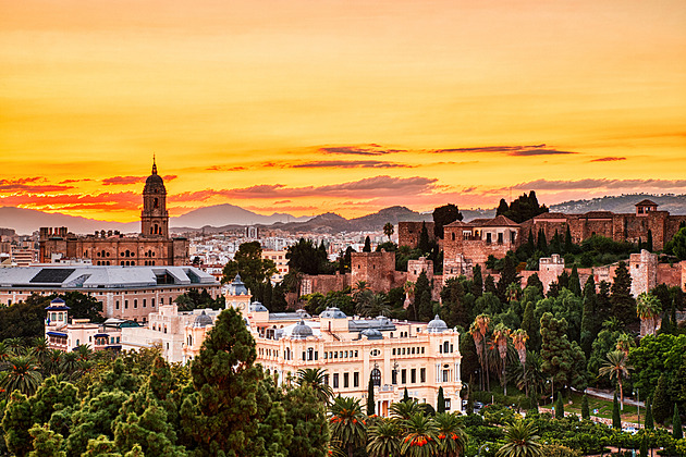 Nádherné pláže, hory, památky. Kam na dovolenou v Evropě ještě před sezonou