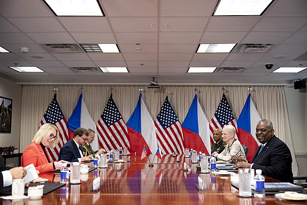 Senát schválí dohodu s USA, její odpůrci nemají v parlamentu sílu