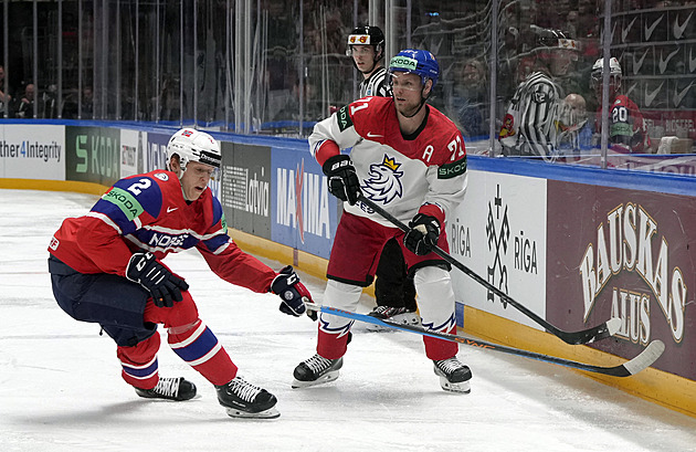 Kde vzala manželka transparent? Kubalík se divil a věnoval jí gól: Je to dárek