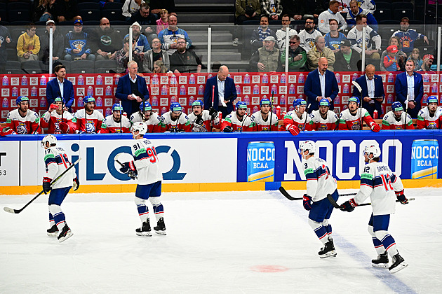 Výsledky MS v hokeji 2023: Češi vypadli ve čtvrtfinále s USA, zlato pro Kanadu