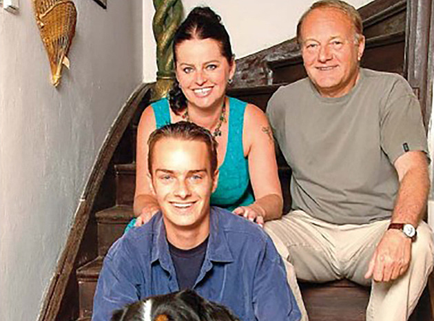 Hraní mi nikdy nedělalo dobře, a zhoršuje se to, říká jubilant Luděk Sobota