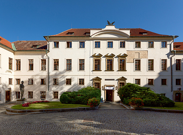 Kolébka sportu. Michnův palác Sokolové přeměnili na Tyršův dům