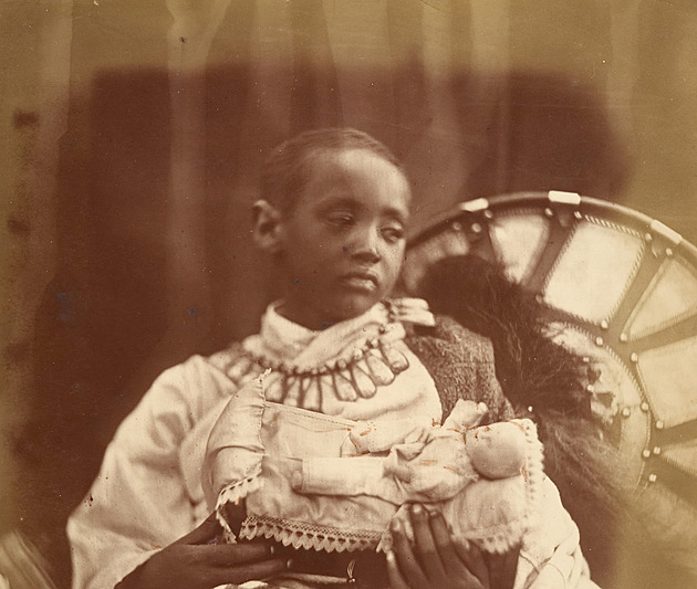 Británie nevrátí Etiopii ostatky prince zajatého v roce 1868. Odmítá exhumaci