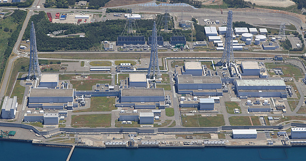 Vzpomínky na Fukušimu blednou. Japonci mají s jadernou energií velké plány